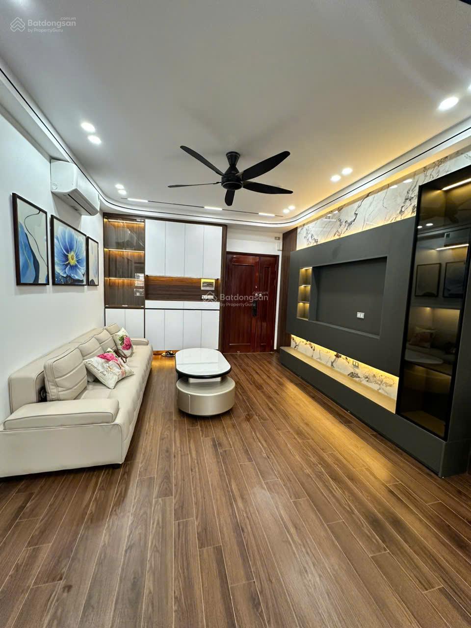 Bán căn hộ Fodacon Bắc Hà 85m2, thiết kế 2 phòng ngủ, 2 vệ sinh. Lh: 0971 405 ***