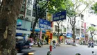 Bán nhà mặt phố Quán Thánh 80m2, 6 tầng có thang máy