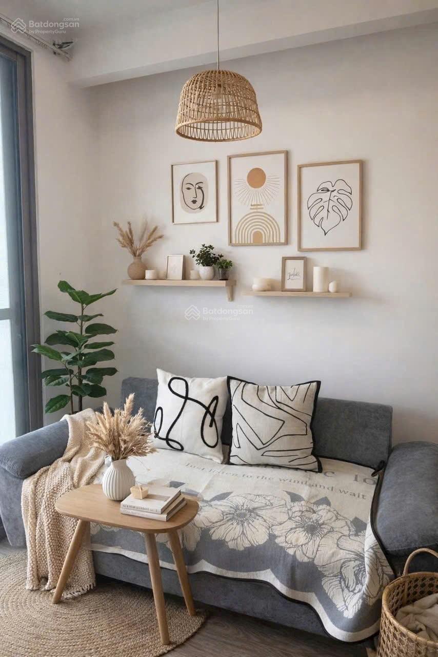 Chính chủ cần bán nhanh căn hộ Dockland DT 125m2, 3PN, Giá 6ty4 nhà có 2 ban công 0938 607 ***