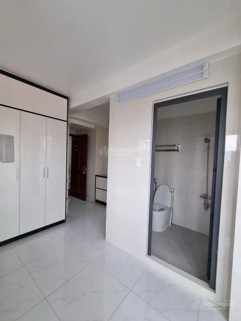 CHDV 6 tầng 35pn - góc 2 mặt tiền đường lớn - khu vip Tân Quy Đông - SHR - dòng tiền 3 tỷ/năm