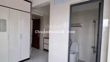 CHDV 6 tầng 35pn - góc 2 mặt tiền đường lớn - khu vip Tân Quy Đông - SHR - dòng tiền 3 tỷ/năm