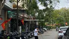 Chính chủ bán đất 350m2 Mặt Vườn Hoa Trần Quang Diệu Mặt Tiền 12m Sổ Đỏ Chính Chủ 125 tỷ