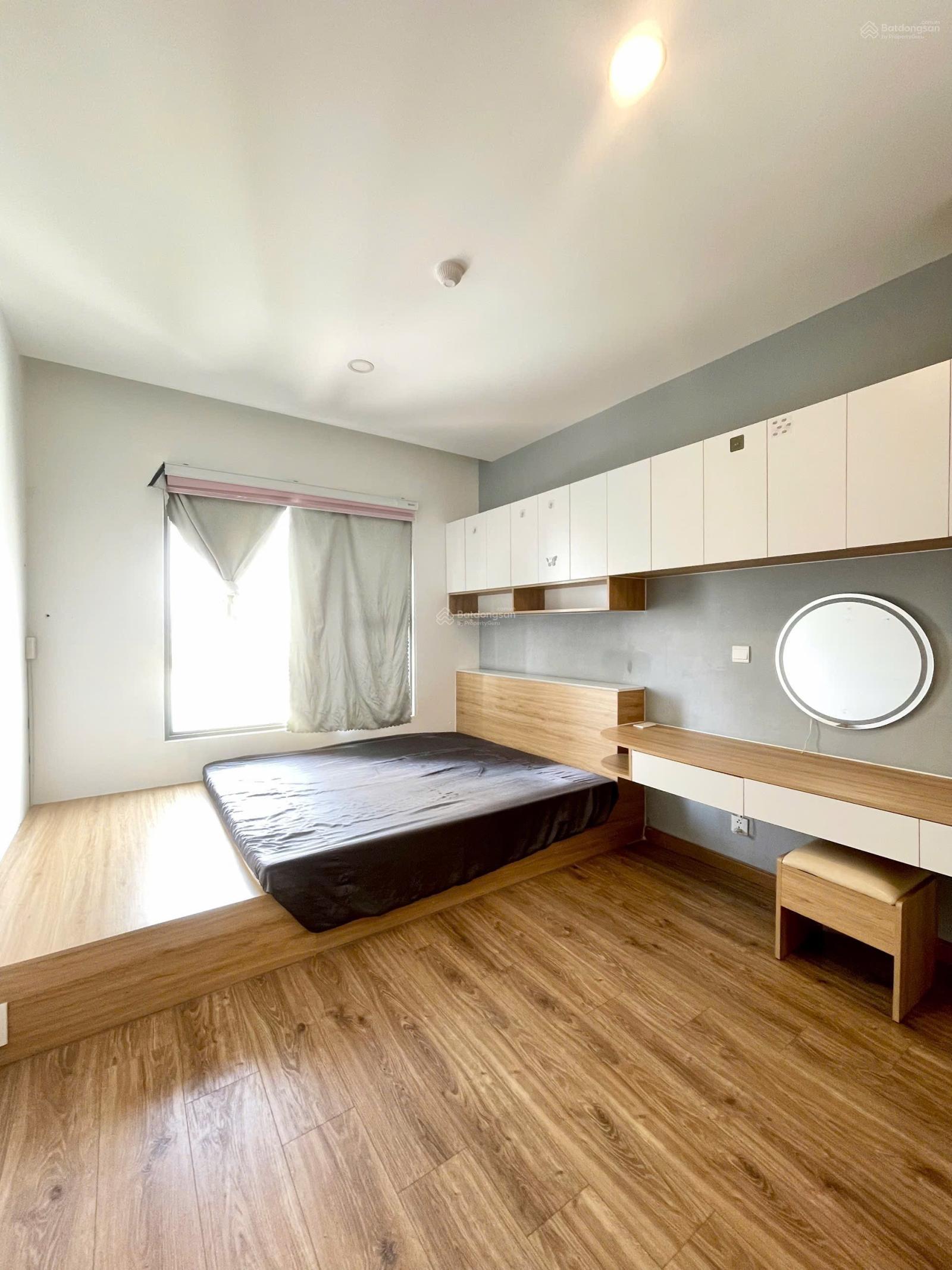 5.2 tỷ trao tay sổ hồng CH An Gia Riverside 79m2 3PN 2WC - đầy đủ nội thất