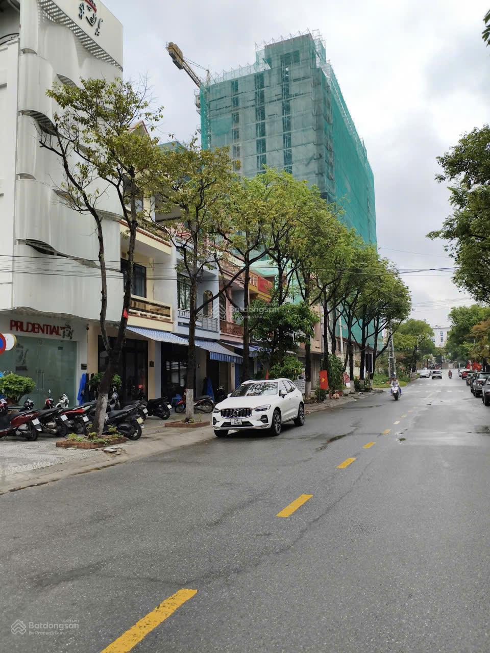 Tòa căn hộ 4,5 tầng - Phố Trần Quang Diệu - Góc 3 mặt thoáng - Giá chỉ nhỉnh 1X tỷ