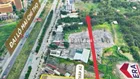 Cần bán căn hộ 3PN, 105m2, Eaton Park giá 17,3 tỷ LH Lan 0938 587 ***