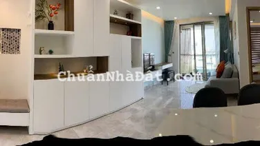 Cho thuê CH Midtown Phú Mỹ Hưng, 30 triệu, 84 m2, giá ưu đãi, view đẹp