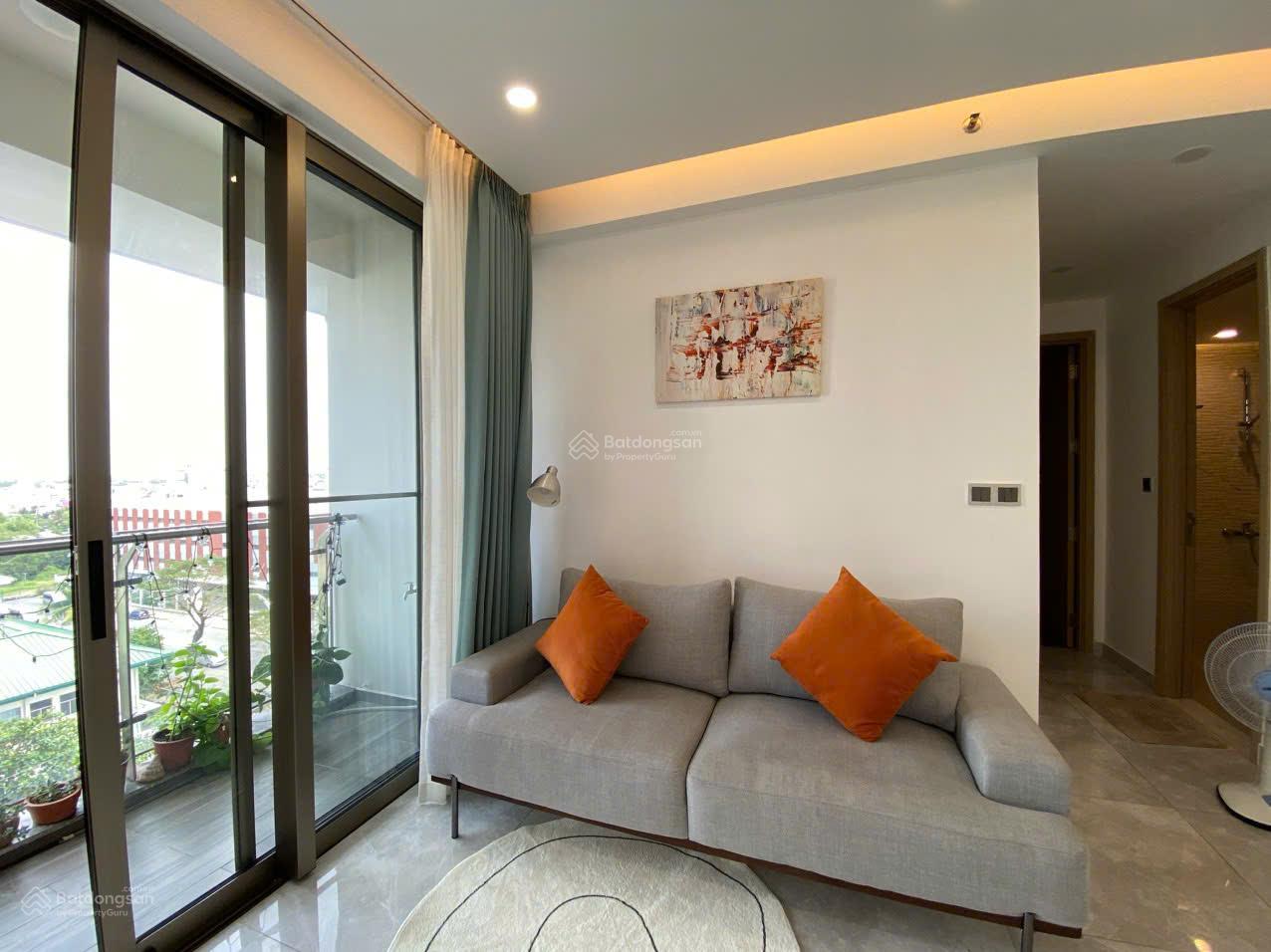 Cho thuê CH Midtown Phú Mỹ Hưng, 30 triệu, 84 m2, giá ưu đãi, view đẹp