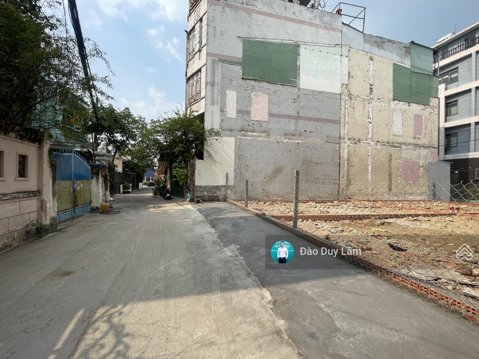 Hàng Hiếm Hiệp Bình Chánh - Đất Thổ Cư Ngang rộng 6m - Hẻm Xe Hơi, Cách Phạm Văn Đồng 500m Hàng Hiếm Hiệp Bình Chánh - Đất Thổ Cư Ngang rộng 6m - Hẻm Xe Hơi, Cách Phạm Văn Đồng 500m