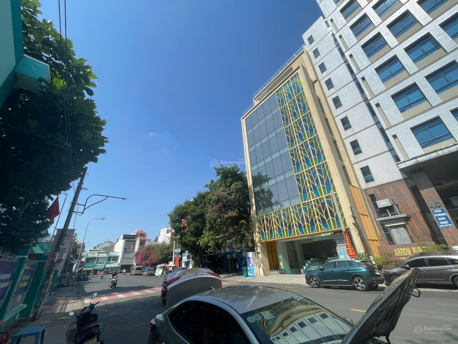 Giá tốt quá!Bán tòa nhà MT Hoàng Việt,Tân Bình DT: 12x20m 2200m2 sàn 2 Hầm + 10 tầng,TN 600tr/tháng Giá tốt quá!Bán tòa nhà MT Hoàng Việt,Tân Bình DT: 12x20m 2200m2 sàn 2 Hầm + 10 tầng,TN 600tr/tháng