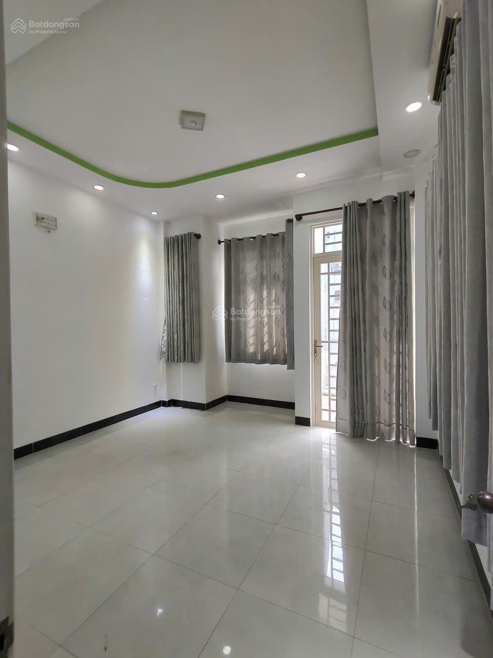 Nhà mới cho thuê tại 791 Trần Xuân Soạn