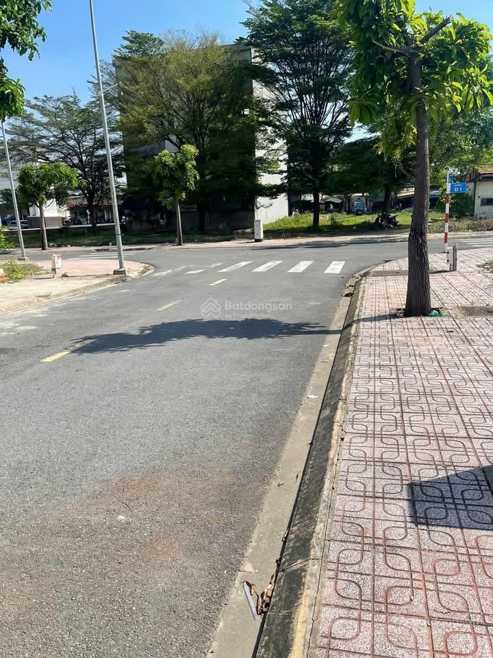 Đất Thuận Giao - Tp Thuận An Kế Bên KCN Vsip1