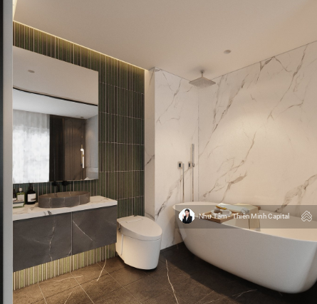 Siêu vị trí! HXH Hai Bà Trưng, Tân Định, Q1 - DT:4x14 - 5 Tầng vuống vức. Chỉ 19,8 tỷ thương lượng