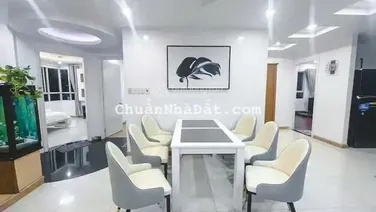 Căn hộ Galaxy 9, Quận 4, Hồ Chí Minh giá siêu hời 6,5 tỷ, 69m2, 2PN, 2WC, view đẹp lh0907 749 ***