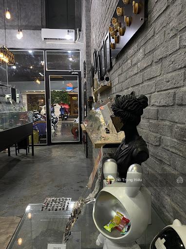 Bán nhà mặt tiền Trần Huy Liệu, Phú Nhuận -8x16m- 3 tầng, KT 80tr/th, bán giá 32 tỷ