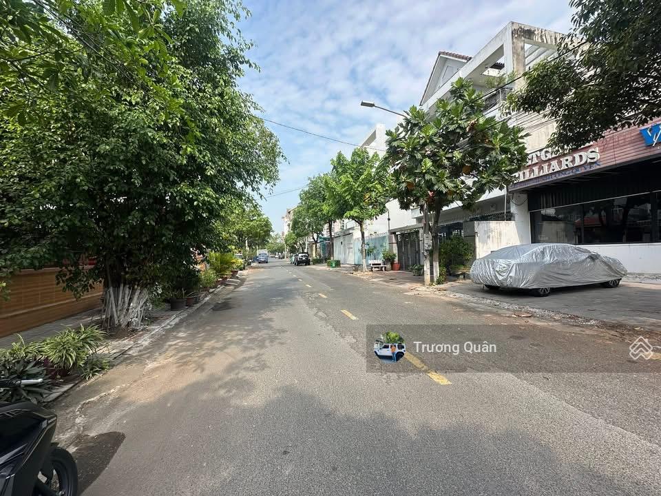 BÁN NHÀ MẶT TIỀN (NGANG 16M x 18M) ĐƯỜNG N7 - KDC D2D VÕ THỊ SÁU, PHƯỜNG TRẤN BIÊN