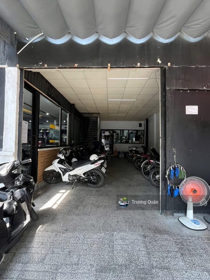 BÁN NHÀ MẶT TIỀN (NGANG 16M x 18M) ĐƯỜNG N7 - KDC D2D VÕ THỊ SÁU, PHƯỜNG TRẤN BIÊN