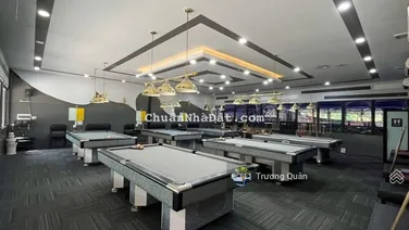 BÁN NHÀ MẶT TIỀN (NGANG 16M x 18M) ĐƯỜNG N7 - KDC D2D VÕ THỊ SÁU, PHƯỜNG TRẤN BIÊN