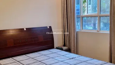 Cho thuê CH trệt Giai Việt Tạ Quang Bửu, 3PN, full, 20tr. LH: 0901 341 *** Phương