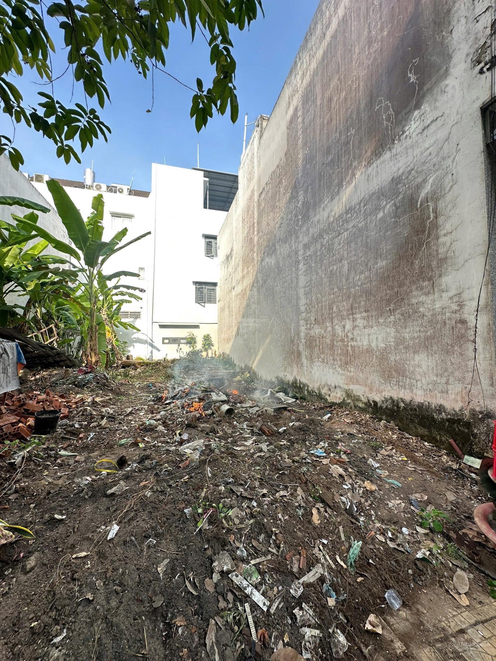 BÁN NỀN GIÁ TỐT ĐƯỜNG B7 KDC HƯNG PHÚ