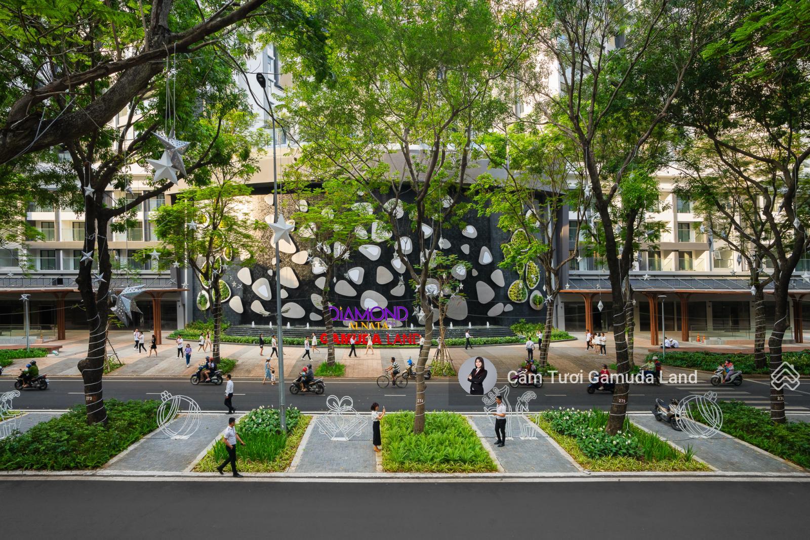 Liên hệ Cẩm Tươi (Sale CĐT) - Tư vấn chi tiết/nhanh chóng giá bán & Rổ hàng Celadon City