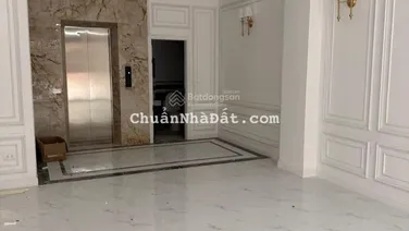 Bán nhà phố Lê Trọng Tấn, Thanh Xuân, giá 53 tỷ, 7 tầng, DT 92m2/MT 5m, đường 8m, dòng tiền