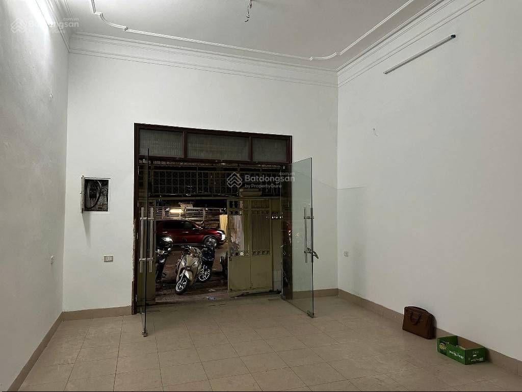 Bán nhà phố Lê Trọng Tấn, Thanh Xuân, giá 53 tỷ, 7 tầng, DT 92m2/MT 5m, đường 8m, dòng tiền