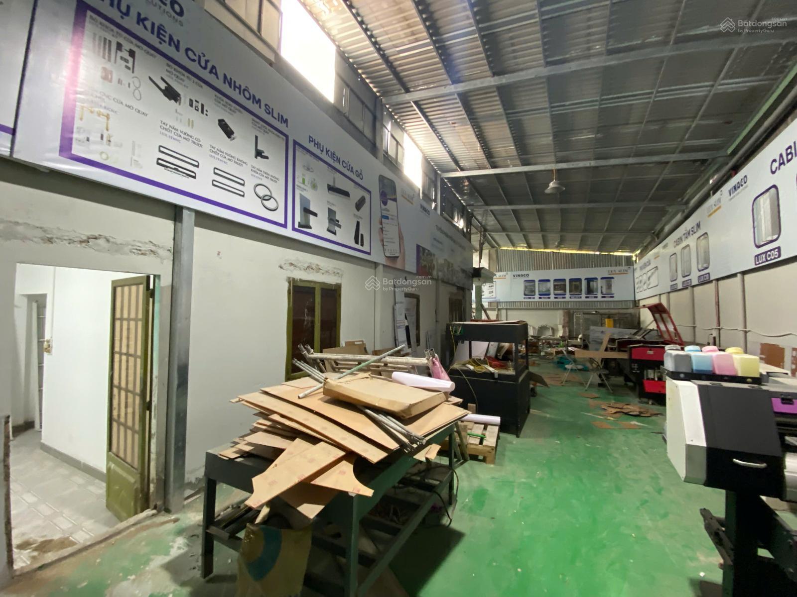 Bán Gấp Nhà Riêng + Văn phòng Công Ty + Kho Xưởng 275m2 ngay Bệnh Viện Quốc Tế Hạnh Phúc 8,2 tỷ