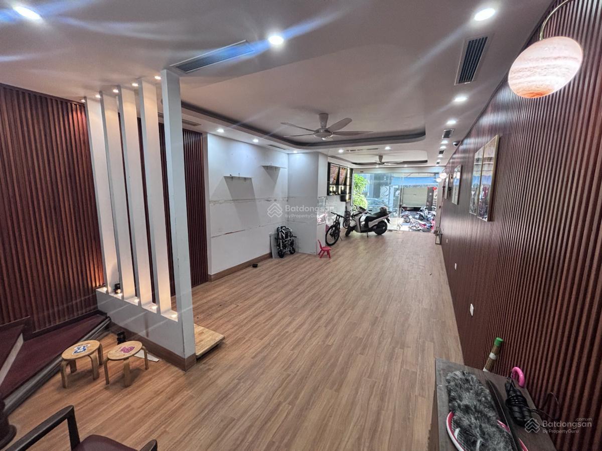 BÁN NHÀ NGUYỄN CHÁNH, CẦU GIẤY, 7 TẦNG THANG MÁY, OTO TRÁNH, VỈA HÈ, KINH DOANH, VP, 39.X TỶ