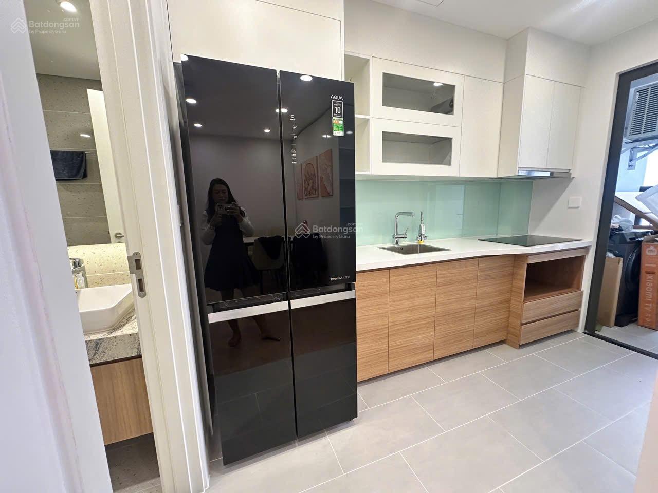 Cho thuê CH Studio, 40m2, 14 triệu, tại The Ninety Complex, Đống Đa, Hà Nội, đẹp, nhiều tiện ích