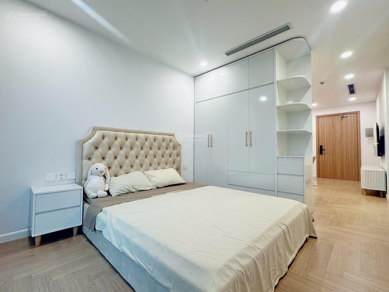 Cho thuê CH Studio, 40m2, 14 triệu, tại The Ninety Complex, Đống Đa, Hà Nội, đẹp, nhiều tiện ích