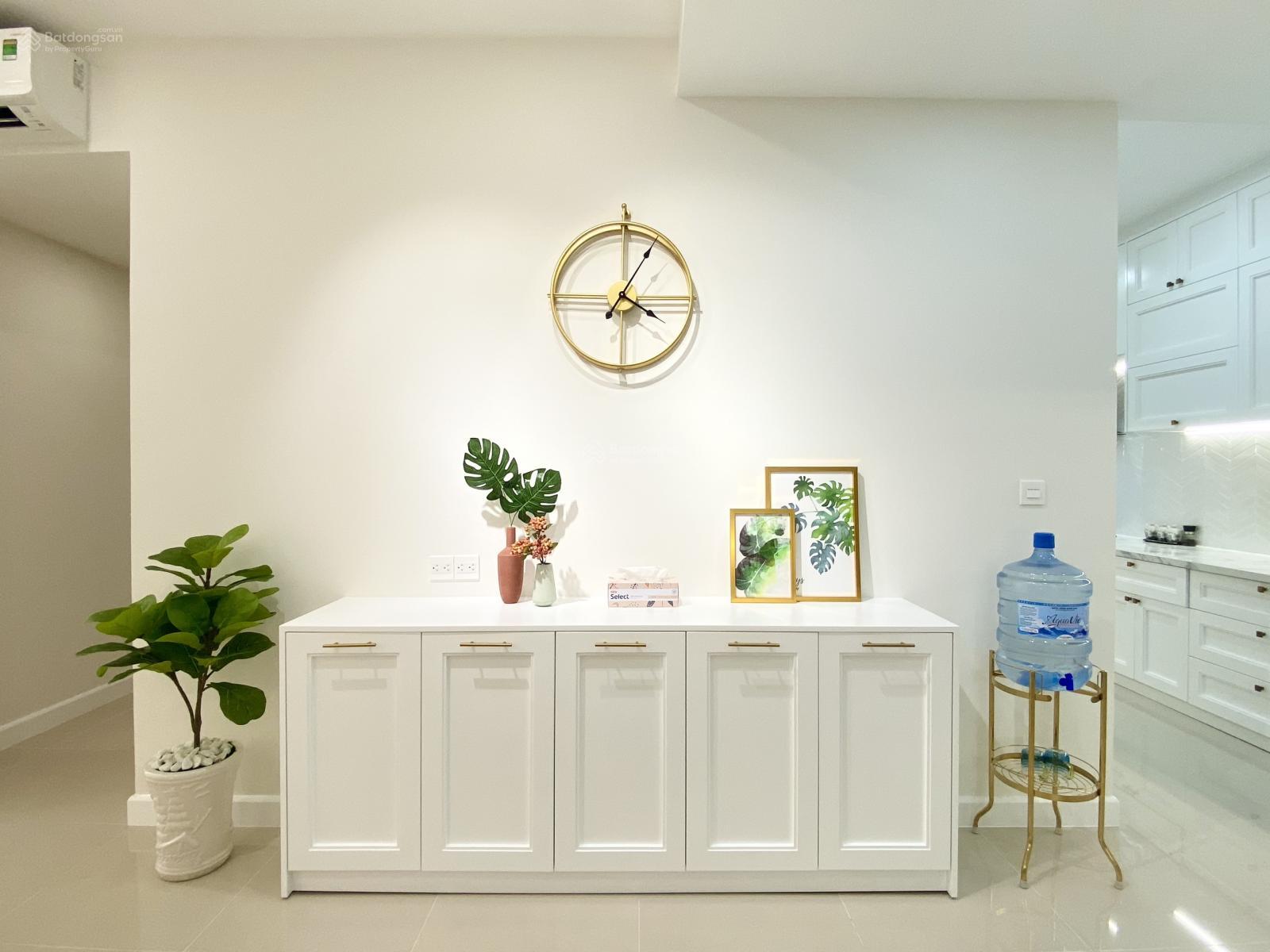 Bán căn hộ The Botanica DT 57m2, 1PN+1, 1WC, Giá: 4.65 tỷ (bao hết), view đẹp, LH 0907 709 ***