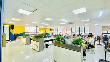 Cho thuê văn phòng tại Khuất Duy Tiến Thanh Xuân Diện tích :150m2 Giá thuê : 23 Triệu / Tháng