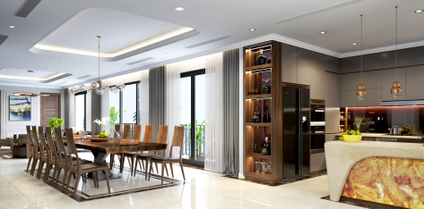 Cực hiếm! HXH Nguyễn Thị Minh Khai, Đa Kao, Quận 1 - DT: 5m x 10m - 4 tầng vuông vức. Chỉ 15,5 tỷ