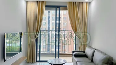 CHO THUÊ CĂN HỘ CHUNG CƯ CAO CẤP CARA RIVER PARK 2PN FULL NỘI THẤT