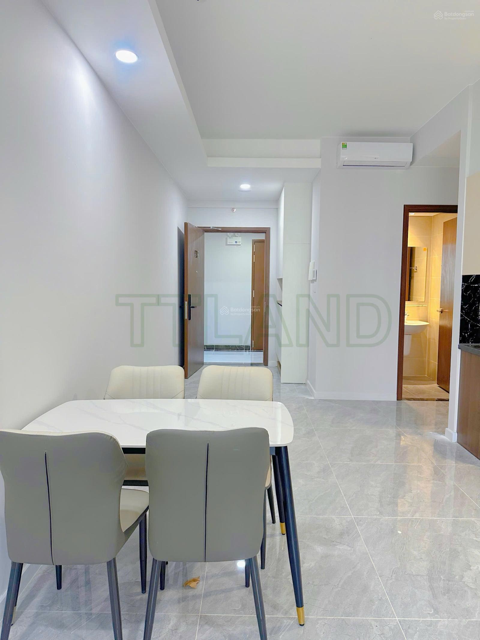 CHO THUÊ CĂN HỘ CHUNG CƯ CAO CẤP CARA RIVER PARK 2PN FULL NỘI THẤT