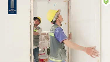 Giỏ hàng tháng 3, The Grand Manhattan, Hàng hiếm thanh toán chỉ 5.55 tỷ, Chỗ đậu xe định danh