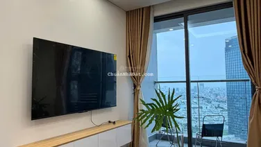 Duy nhất căn góc view Vin bán chuyển nhượng tại Hoàng Huy Grand Tower. LH: 0363 931 ***