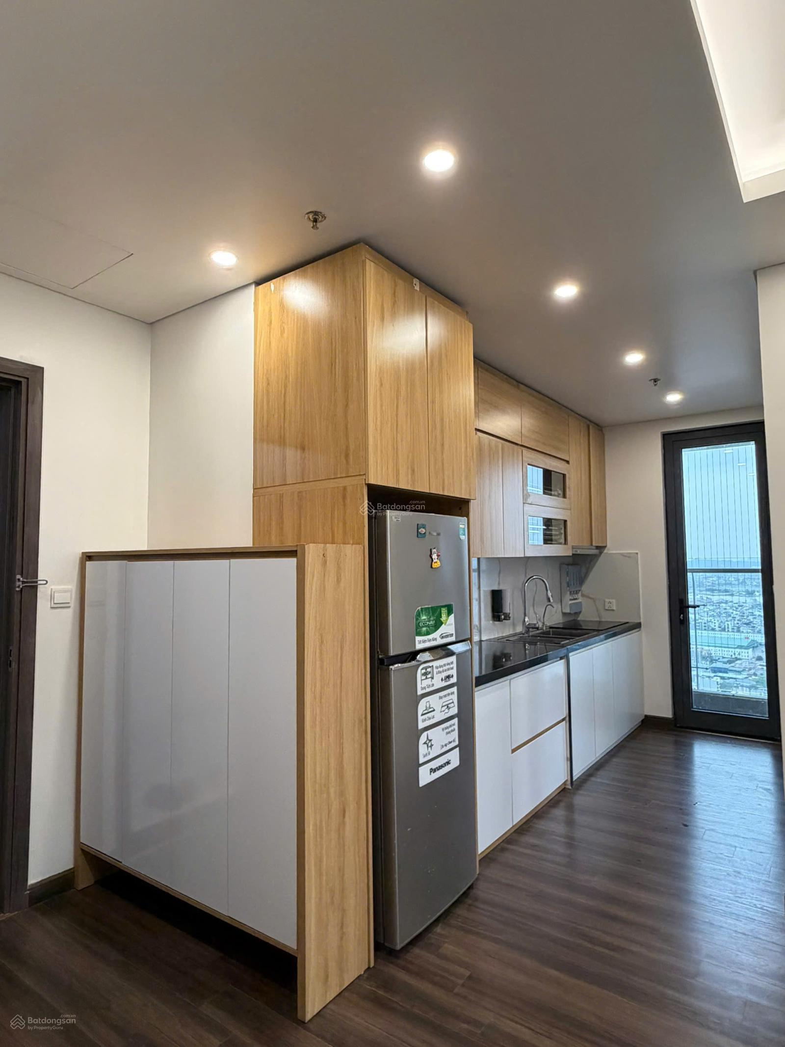 Duy nhất căn góc view Vin bán chuyển nhượng tại Hoàng Huy Grand Tower. LH: 0363 931 ***