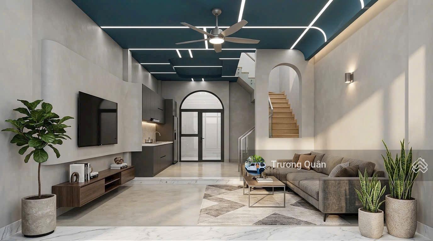 BÁN NHÀ 1 TRỆT 1 LẦU - SỔ RIÊNG HOÀN CÔNG - NGAY CÔNG VIÊN DƯƠNG TỬ GIANG, P. TÂN PHONG BÁN NHÀ 1 TRỆT 1 LẦU - SỔ RIÊNG HOÀN CÔNG - NGAY CÔNG VIÊN DƯƠNG TỬ GIANG, P. TÂN PHONG