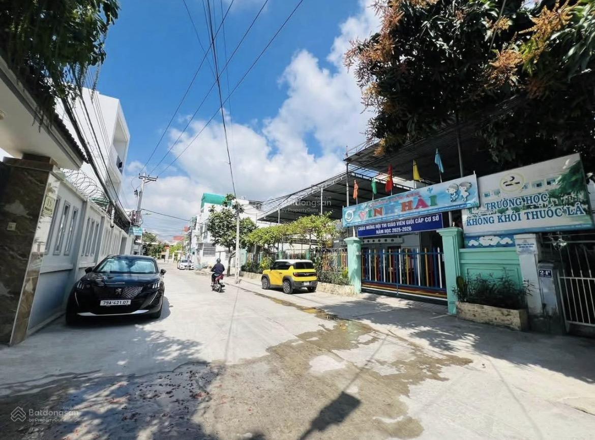 LÔ ĐẤT ĐẸP FULL TIỆN ÍCH HẺM PHẠM TU VĨNH HẢI NHA TRANG LÔ ĐẤT ĐẸP FULL TIỆN ÍCH HẺM PHẠM TU VĨNH HẢI NHA TRANG