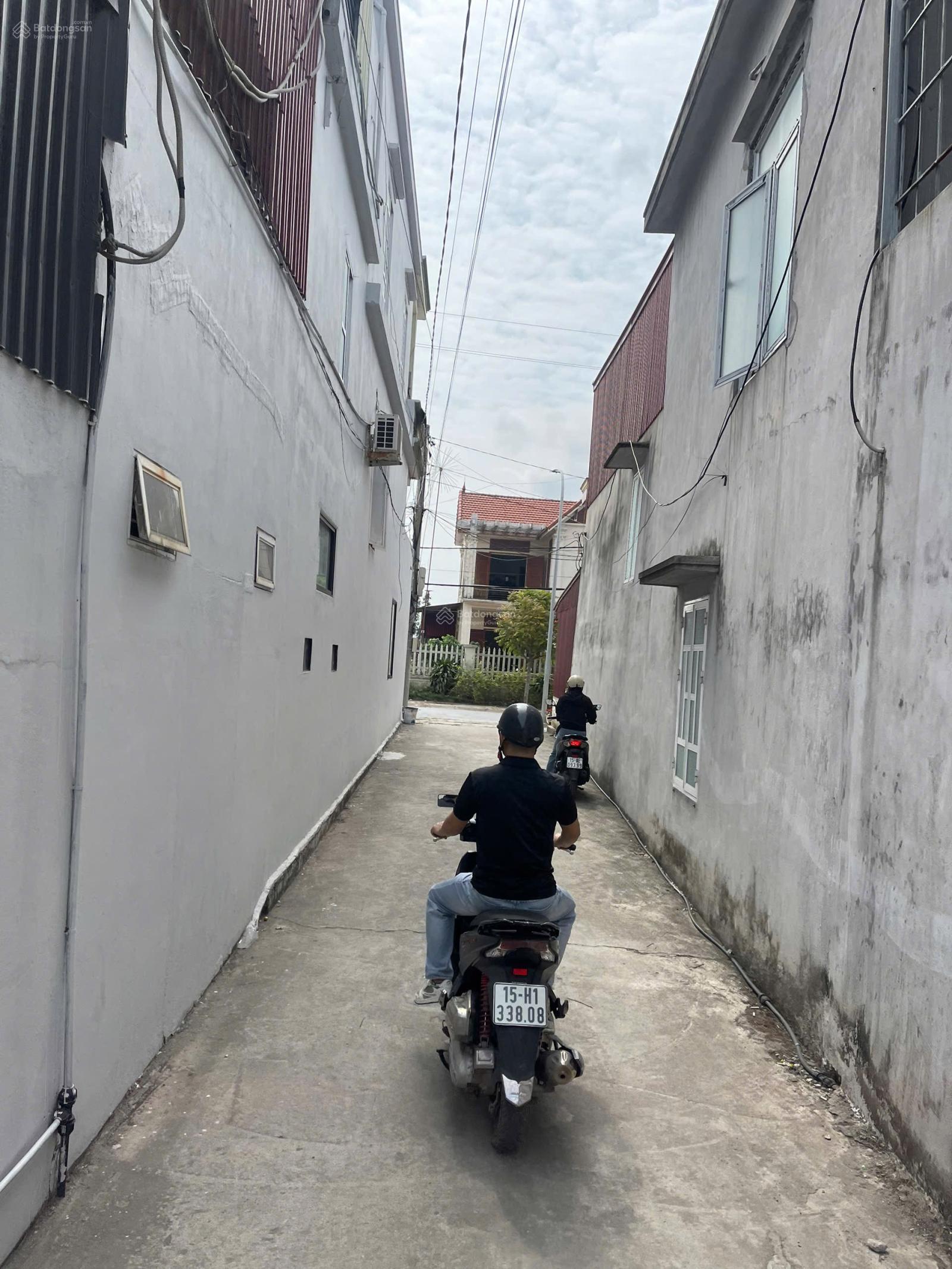 Bán lô đất đẹp Vũ Hộ Hải Thành - Dương Kinh Bán lô đất đẹp Vũ Hộ Hải Thành - Dương Kinh