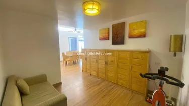 Bán căn hộ G2 Ciputra, 148m2, 4 phòng ngủ, full nội thất, nhà đẹp sẵn sàng giao dịch