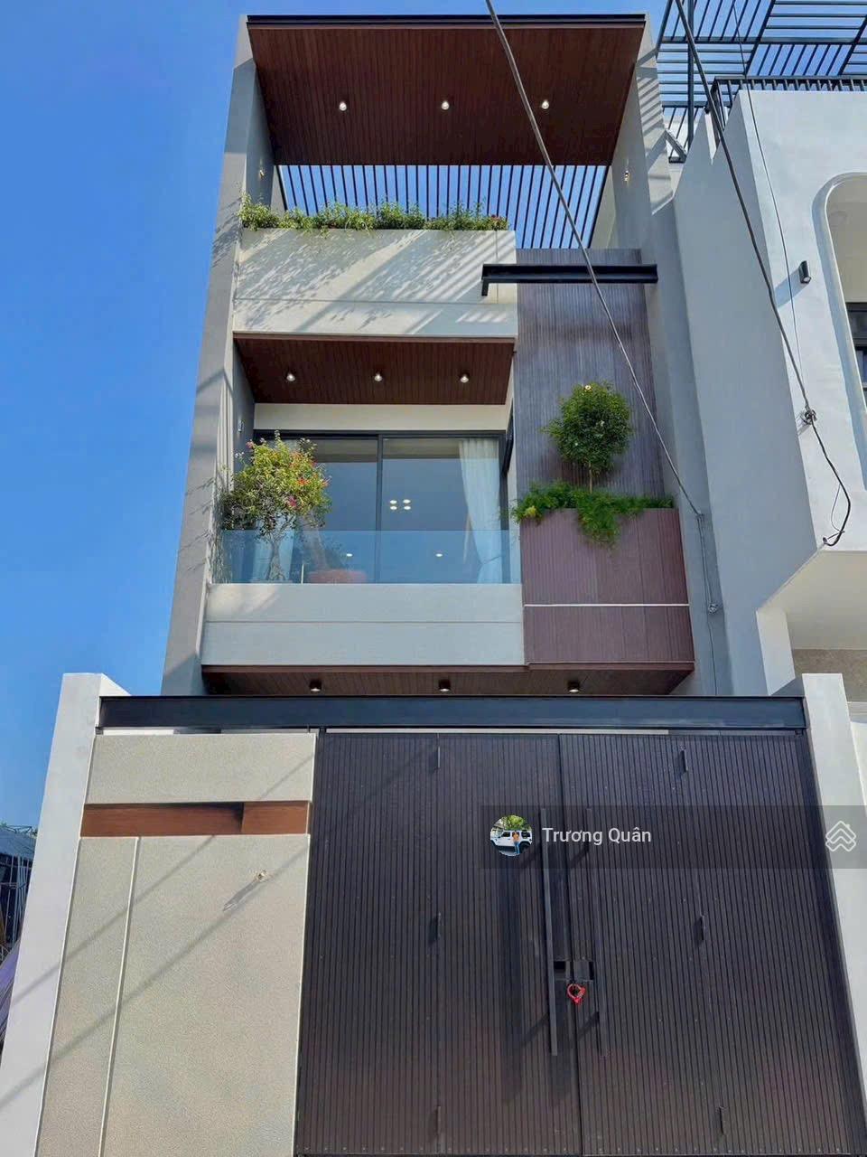 BÁN NHÀ 1 TRỆT 1 LẦU - SỔ RIÊNG HOÀN CÔNG - NGAY CÔNG VIÊN DƯƠNG TỬ GIANG, P. TÂN PHONG BÁN NHÀ 1 TRỆT 1 LẦU - SỔ RIÊNG HOÀN CÔNG - NGAY CÔNG VIÊN DƯƠNG TỬ GIANG, P. TÂN PHONG