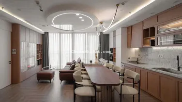 Bán Căn hộ chung cư Lucky Palace, 5,7 tỷ, 83m2, Quận 6, Hồ Chí Minh Hot! Lh 0907 749 ***