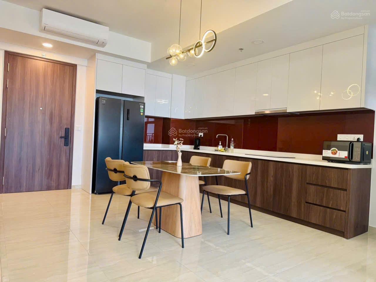 Cho thuê căn hộ 2PN nhà mới 100% full nội thất The Infinity giá 25tr/tháng LH 0916 769 *** E Trang Cho thuê căn hộ 2PN nhà mới 100% full nội thất The Infinity giá 25tr/tháng LH 0916 769 *** E Trang