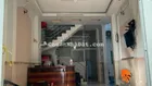 Bán khách sạn 4 tầng mặt tiền An Dương Vương,gần Kinh Dương Vương,Hậu Giang Q6.