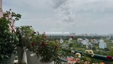 Bán gấp căn hộ Conic Đông Nam Á KDC Conic 13B. Diện tích 69.8m2 gồm 2ph 1wc. Sổ hồng. Giá 2tỷ