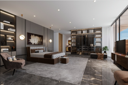 Siêu Hiếm! HXH Huỳnh Văn Bánh, Phú Nhuận - DT: 6m x 8m - 4 Tầng vuông vức. Chỉ 13,5 tỷ thương lượng