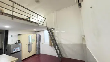 Cho thuê căn hộ 32 m2, chung cư Phan Xích Long, giá 5,2 tr/1 tháng