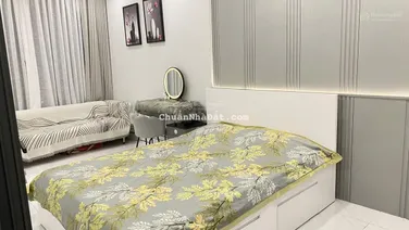 LAVIDA PLUS - Cho thuê 2PN 2PN full nội thất gần RMIT, TDTU - LH 0772 605 *** gặp Phụng